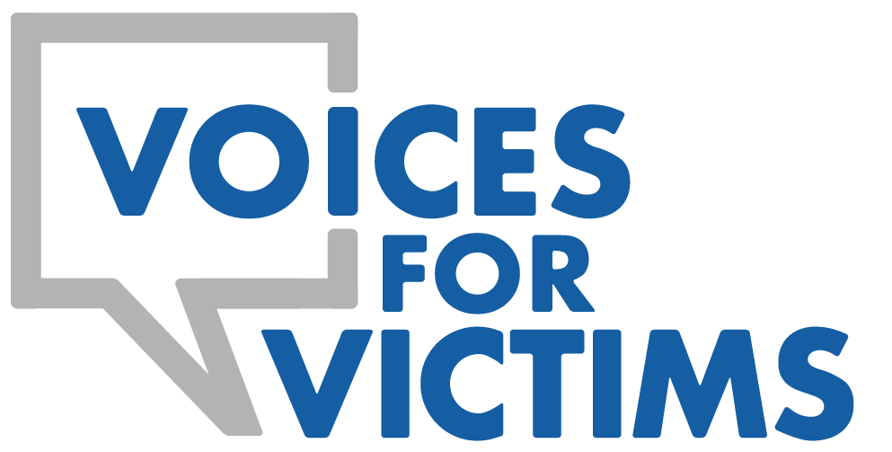 Voices for Victims